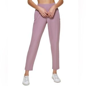 Calvin Klein Performance Women's Pants joggers, sweatpants,  size  XXL